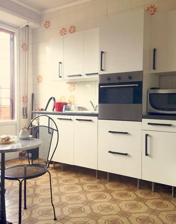 Karolstay Affittacamere Roma Bed & Breakfast